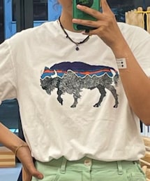 patagonia | Tシャツ/カットソー