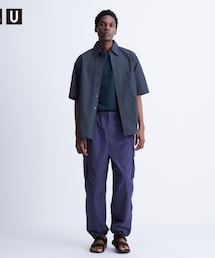 UNIQLO | カーゴパンツ