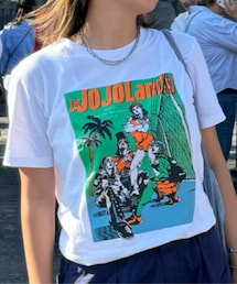 JOJO | Tシャツ/カットソー