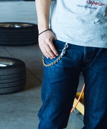 WORTHIES | アクセサリー