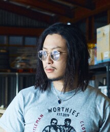 OLIVER PEOPLES | サングラス