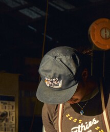 WORTHIES | キャップ