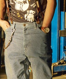 WORTHIES | パンツ