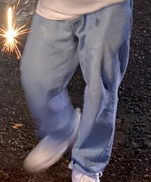 古着 | デニムパンツ