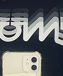 ENNOY | Tシャツ/カットソー
