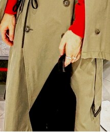 MM6 Maison Margiela | トートバッグ