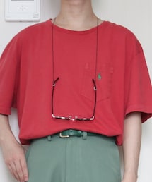 used(POLO RALPH LAUREN) | Tシャツ/カットソー
