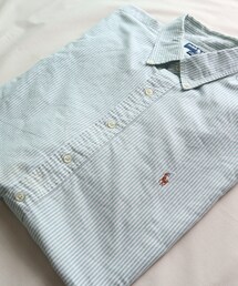 used(RALPH LAUREN) | シャツ/ブラウス