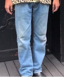 Levi's | デニムパンツ