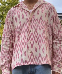 Badhiya | シャツ/ブラウス