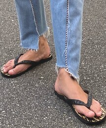 WACKO MARIA | サンダル