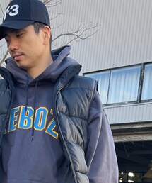 GAP | ダウンベスト