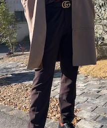 ZARA | スラックス