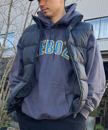 KEBOZ | パーカー