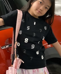 SOU･SOU | Tシャツ/カットソー