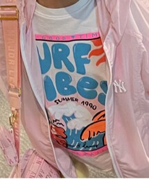 ZARA KIDS | Tシャツ/カットソー
