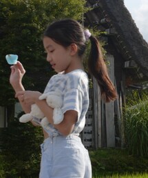 ZARA KIDS | Tシャツ/カットソー