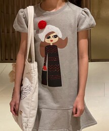 SONIA RYKIEL | ワンピース