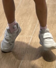 NEW BALANCE | スニーカー