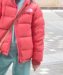 THE NORTH FACE | ダウンジャケット/コート