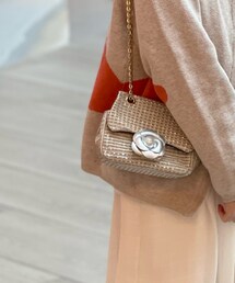 Milk & Soda | ショルダーバッグ