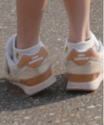 NEW BALANCE | スニーカー