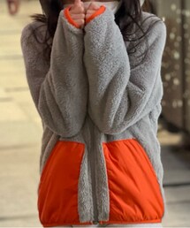 HELLY HANSEN | モッズコート