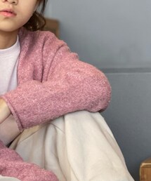 ZARA KIDS | ノーカラージャケット