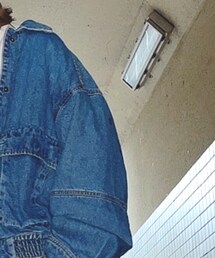 H&M | デニムジャケット