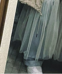 GU | デニムパンツ