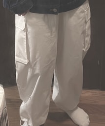 GU | カーゴパンツ