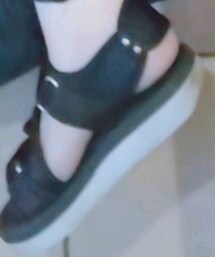 RANDA | サンダル