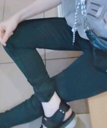 UNIQLO | その他パンツ