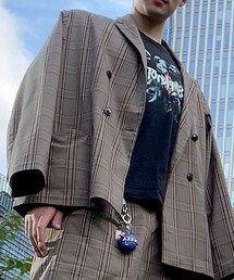 RAGEBLUE | セットアップ