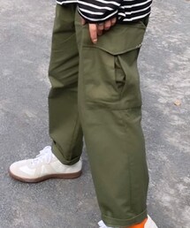 MART.(nugu) | チノパンツ