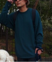 AMUY TRYSBAY | ニット/セーター