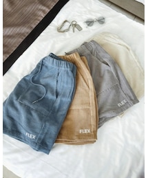 FLEX | パンツ