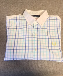 FRED PERRY | シャツ/ブラウス