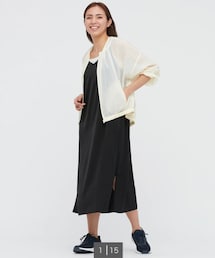 UNIQLO | ワンピース
