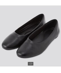 UNIQLO | バレエシューズ