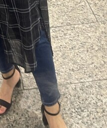 ZARA | デニムパンツ