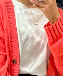 Lugnoncure | Tシャツ/カットソー