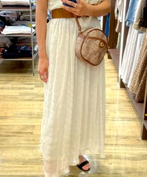 GALLARDAGALANTE | スカート