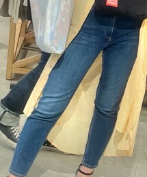 ZARA | デニムパンツ