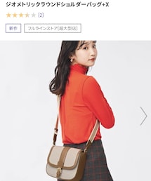 GU | ショルダーバッグ