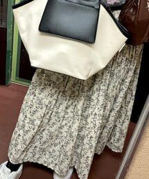 しまむら | スカート