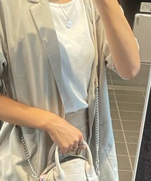 NICE CLAUP | Tシャツ/カットソー