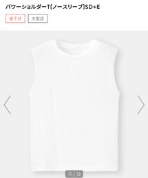 GU | Tシャツ/カットソー