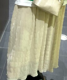 GALLARDAGALANTE | スカート