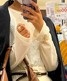 shein | ニット/セーター